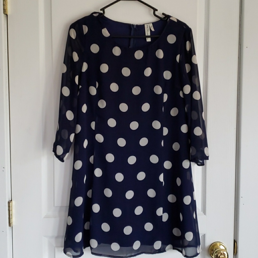 Dress for any occasion